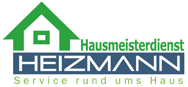 Logo Heizmann Hausmeisterdienst